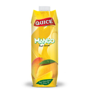 1000ML Mango Fruit Drink 1 Litre Prisma