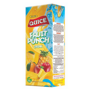 200ML Tetra Fruit Punch