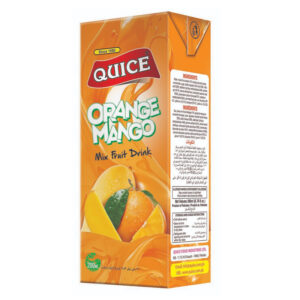 200ML Tetra Orange Mango