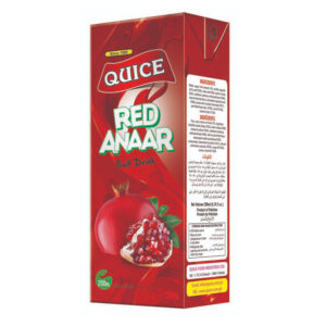 200ML Tetra Red Anar