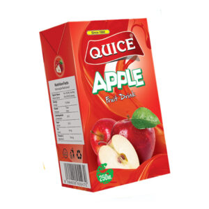 250ML Apple Fruit Drink