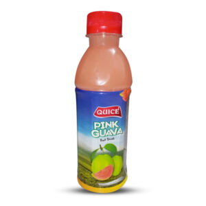 250ML Frootie Pink Guava
