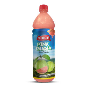 500ML Frootie Pink Guava
